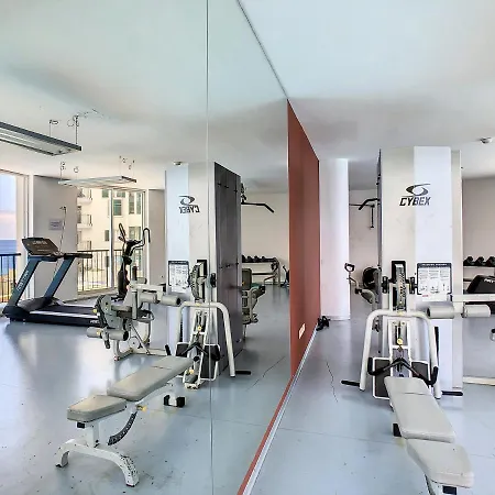 Formosa View By Lovelystay Funchal