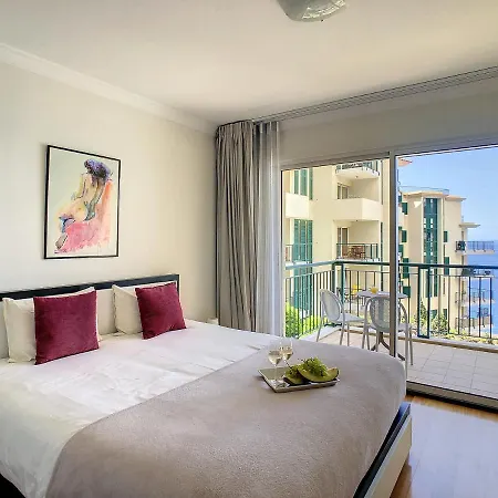 Formosa View By Lovelystay Lejlighed Funchal (Madeira)