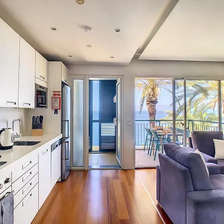 Formosa View By Lovelystay * Funchal