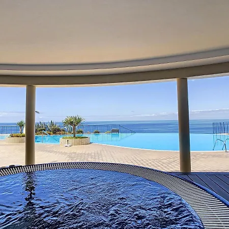 Formosa View By Lovelystay 公寓 *