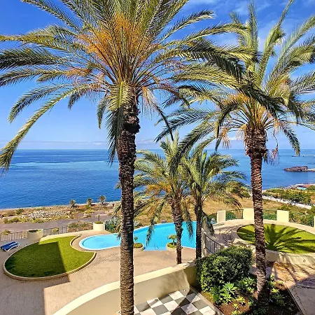 Daire Formosa View By Lovelystay