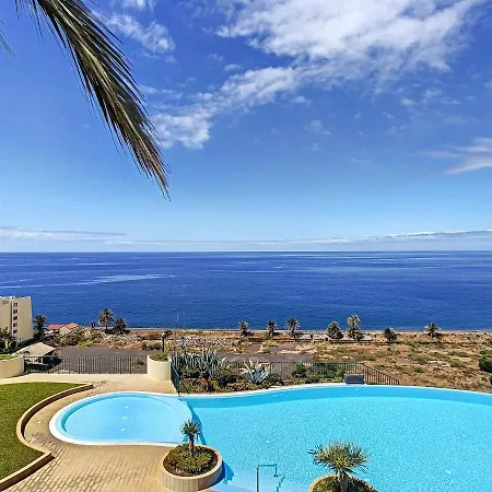 Formosa Ocean View - Jacuzzi & Pool By Ls * Funchal (Madeira)