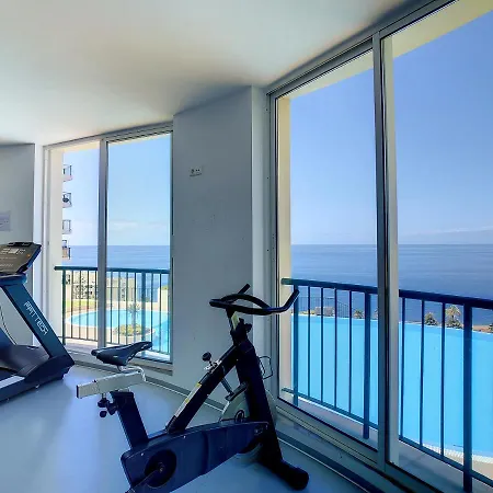 Formosa View By Lovelystay شقة فونشال