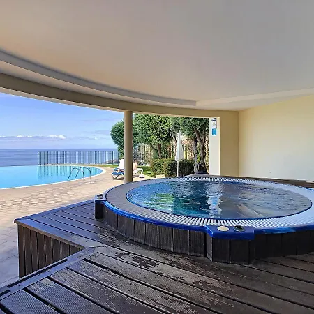 Formosa View By Lovelystay Apartment