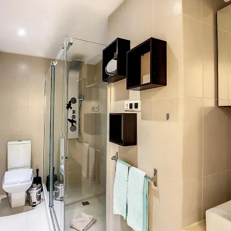 Formosa View By Lovelystay Apartment *