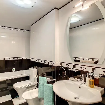 Apartamento Formosa View By Lovelystay *