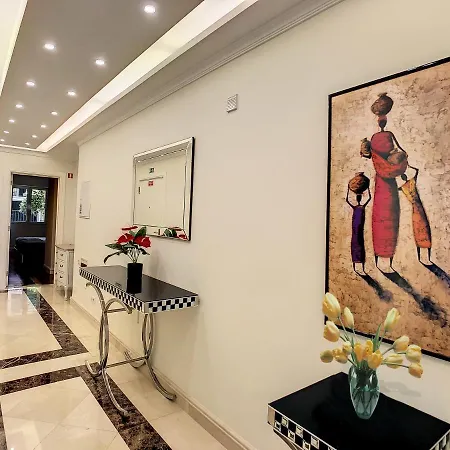 Formosa View By Lovelystay Apartment *