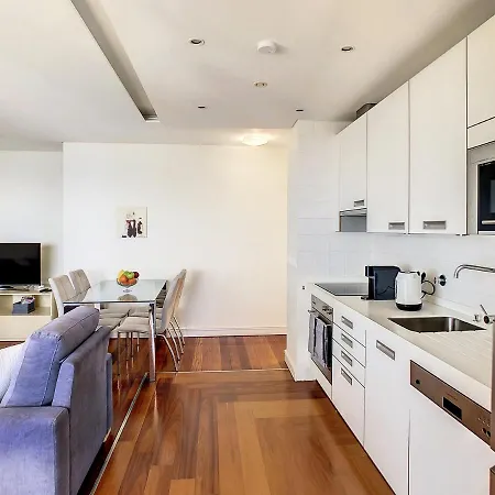 Formosa View By Lovelystay Apartamento *