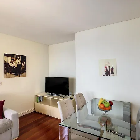 Apartamento Formosa View By Lovelystay