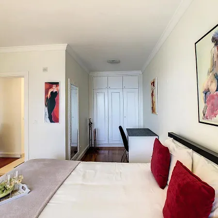 Formosa View By Lovelystay Apartamento Funchal (Madeira)