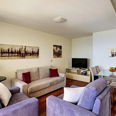 Formosa View By Lovelystay فونشال