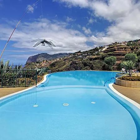 شقة Formosa View By Lovelystay فونشال