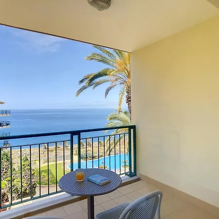 Formosa Ocean View - Jacuzzi & Pool By Ls *