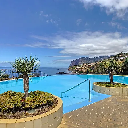 Formosa Ocean View - Jacuzzi & Pool By Ls