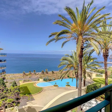 Formosa View By Lovelystay *