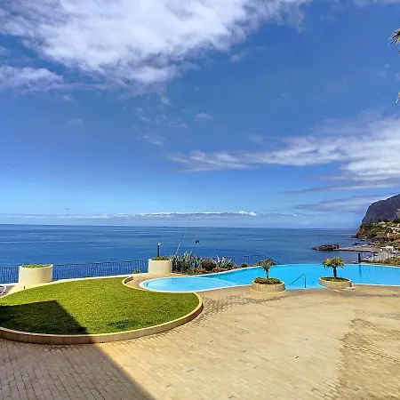 Apartment Formosa View By Lovelystay *