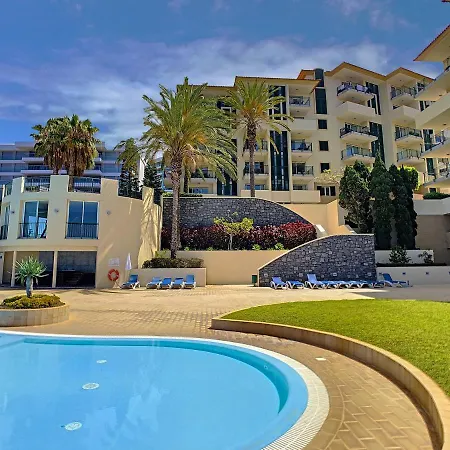 شقة Formosa View By Lovelystay فونشال