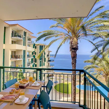 Formosa View By Lovelystay Apartamento