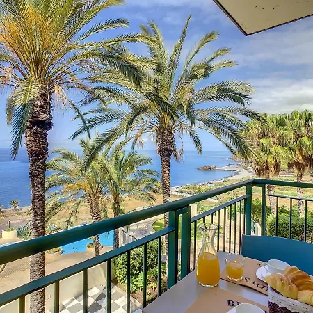 Appartamento Formosa View By Lovelystay