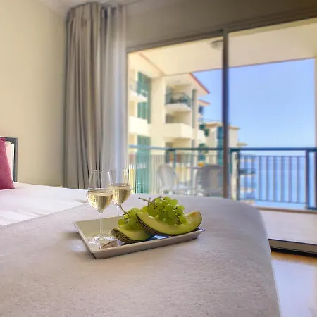 Apartamento Formosa View By Lovelystay