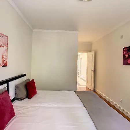 Apartamento Formosa View By Lovelystay