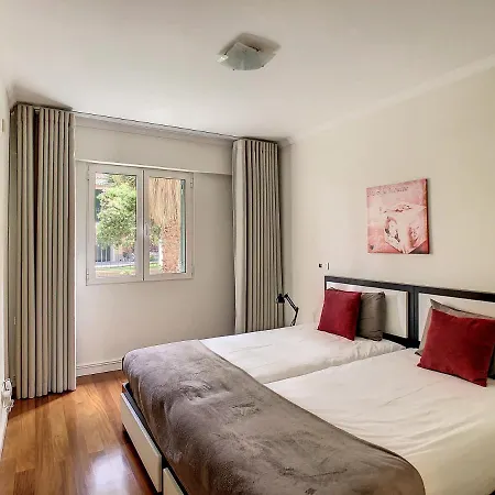 Apartment Formosa View By Lovelystay