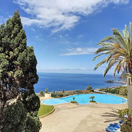 Formosa View By Lovelystay Funchal