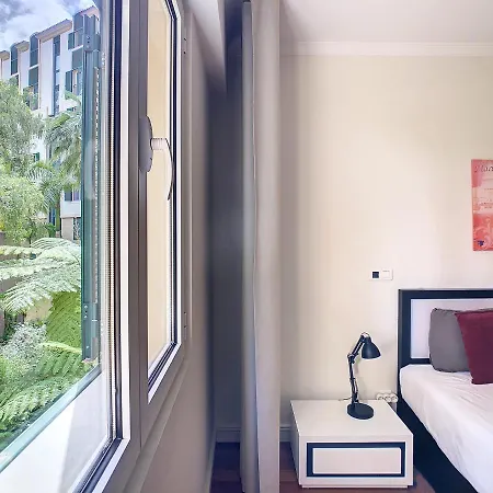 Formosa View By Lovelystay فونشال