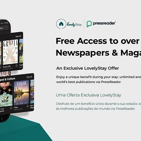 Formosa View By Lovelystay Apartament