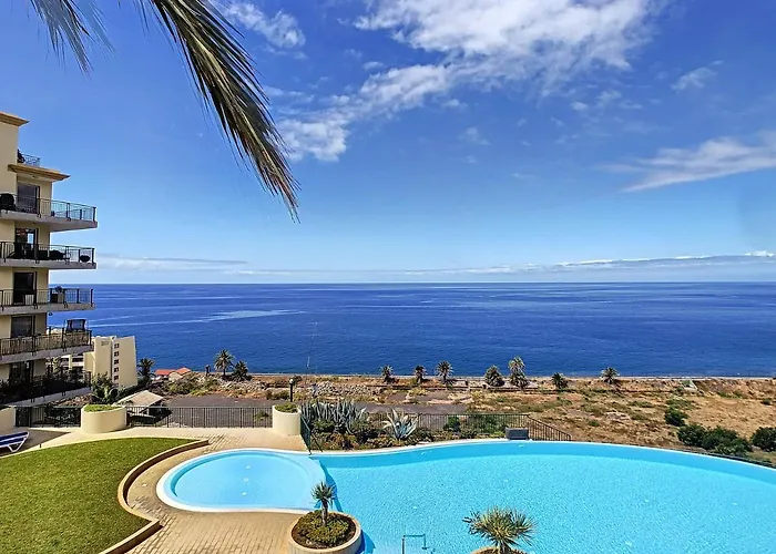 Formosa View By Lovelystay * Funchal (Madeira)