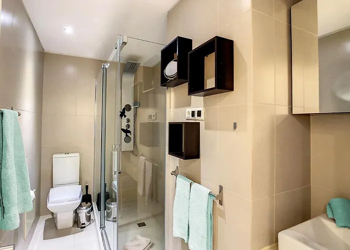 Formosa View By Lovelystay Apartament *