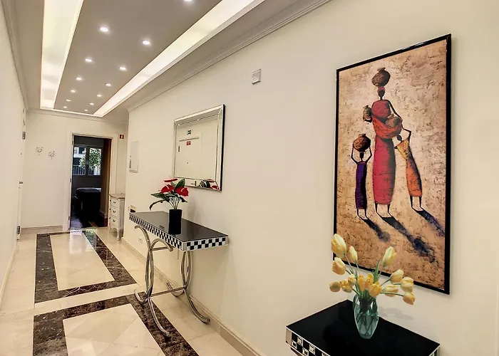 Formosa View By Lovelystay Apartament *