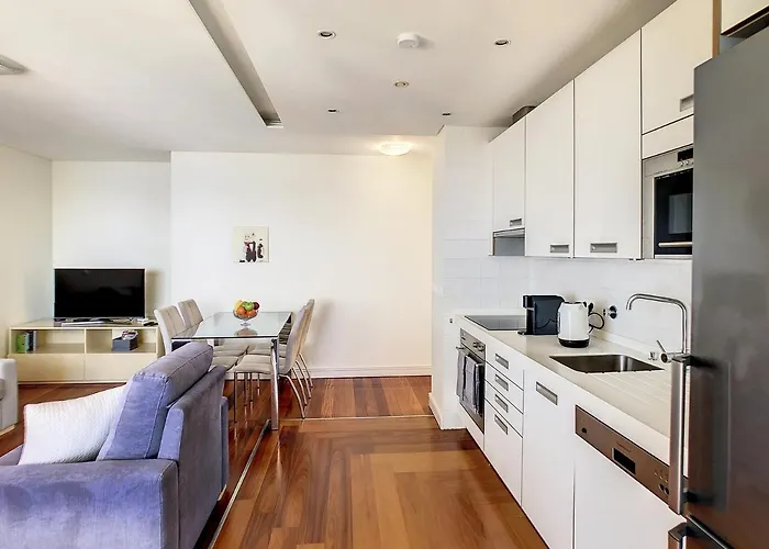 Formosa View By Lovelystay Apartament *