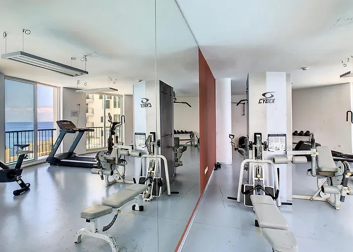 Formosa View By Lovelystay Funchal (Madeira)