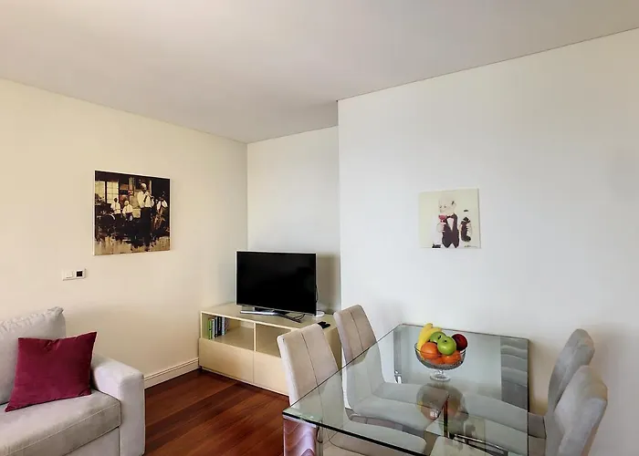 Apartament Formosa View By Lovelystay