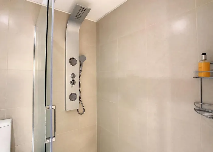 Formosa View By Lovelystay Apartament Funchal (Madeira)