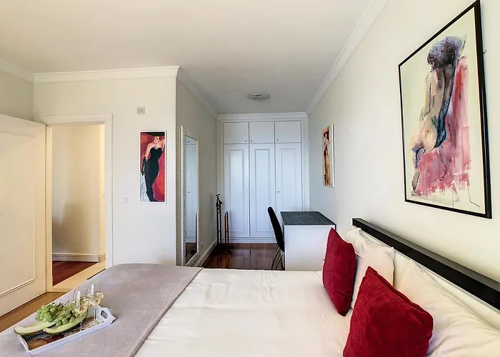 Formosa View By Lovelystay Apartament Funchal (Madeira)