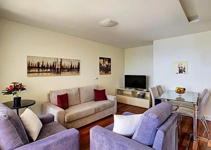 Formosa View By Lovelystay Funchal (Madeira)