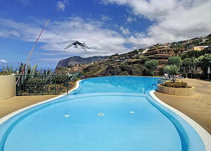 Apartament Formosa View By Lovelystay Funchal (Madeira)