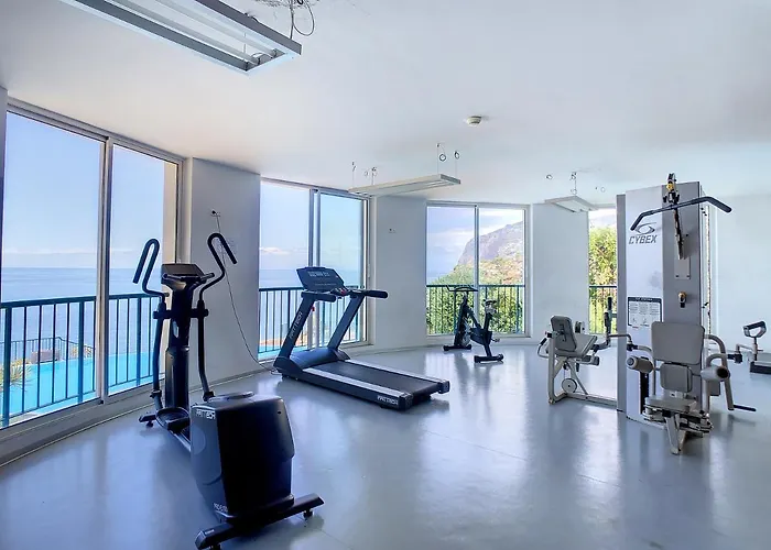 Formosa View By Lovelystay Funchal (Madeira)