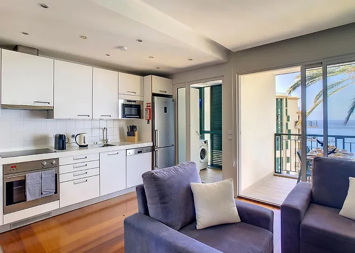 Formosa View By Lovelystay