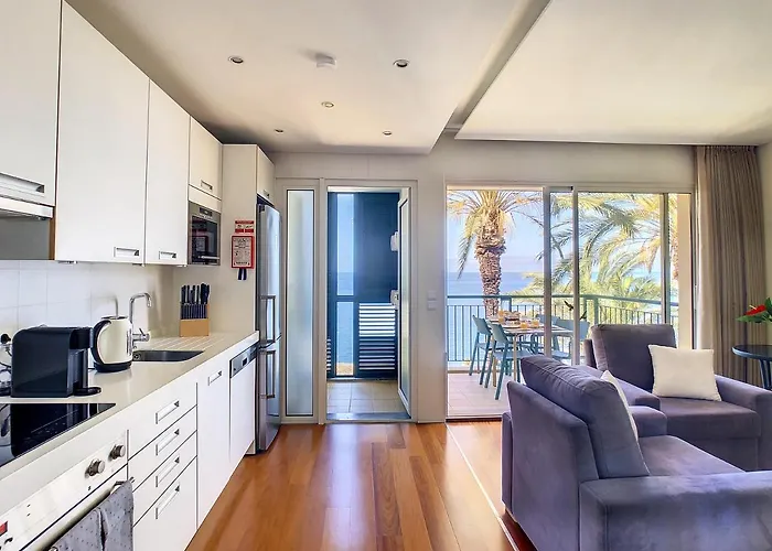 Formosa View By Lovelystay * Funchal (Madeira)