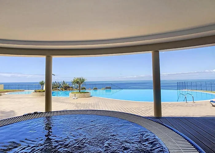 Formosa View By Lovelystay Apartament *