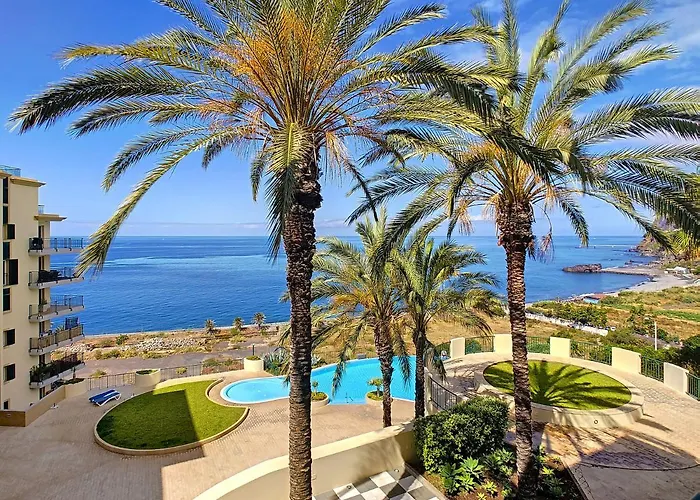 Apartament Formosa View By Lovelystay