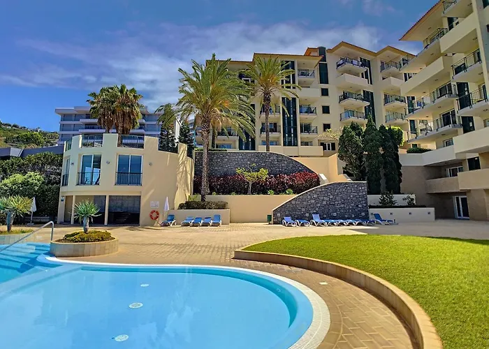 Apartament Formosa View By Lovelystay Funchal (Madeira)