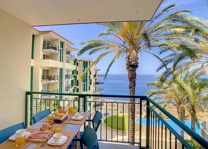 Formosa View By Lovelystay Apartament