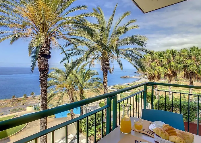 Apartament Formosa View By Lovelystay