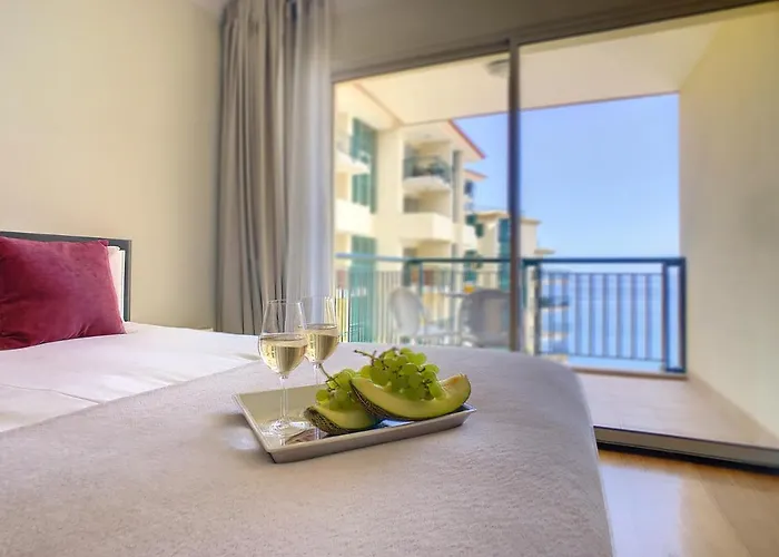 Apartament Formosa View By Lovelystay