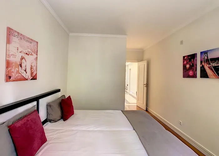 Apartament Formosa View By Lovelystay