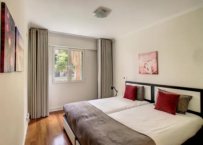 Apartament Formosa View By Lovelystay